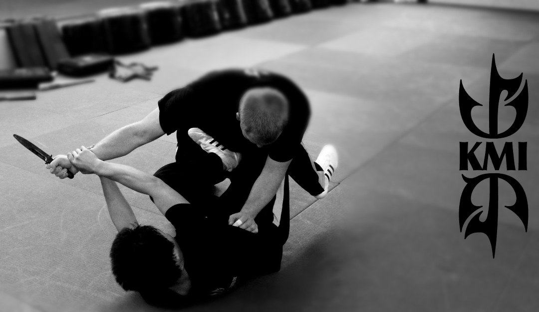 Krav Maga and Ground Fighting | Tactica Krav Maga Institute